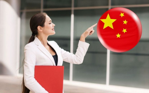 Набор на бесплатную языковую стажировку в университетах КНР